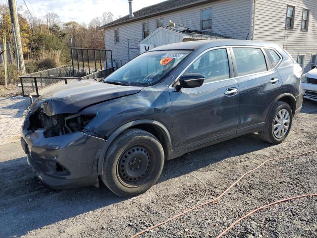 Image 1 of 2015 NISSAN ROGUE S 2015 with VIN KNMAT2MV5FP565616