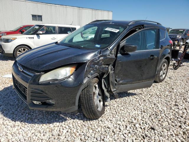 Image 1 of 2014 FORD ESCAPE SE 2014 with VIN 1FMCU0GX1EUC54218