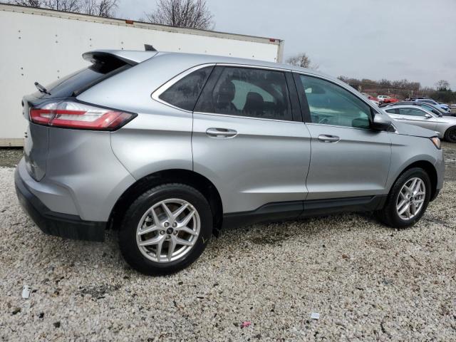 Изображение 3 2023 FORD EDGE SEL 2023 с VIN 2FMPK4J93PBA31213
