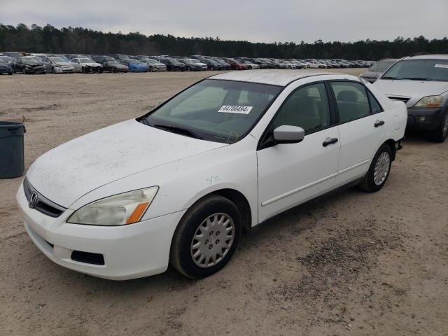 Obraz 1 z 2007 HONDA ACCORD VALUE 2007 z VIN 1HGCM56197A225120