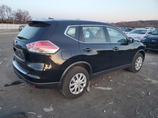 Image 3 of 2016 NISSAN ROGUE S 2016 with VIN KNMAT2MV0GP659064