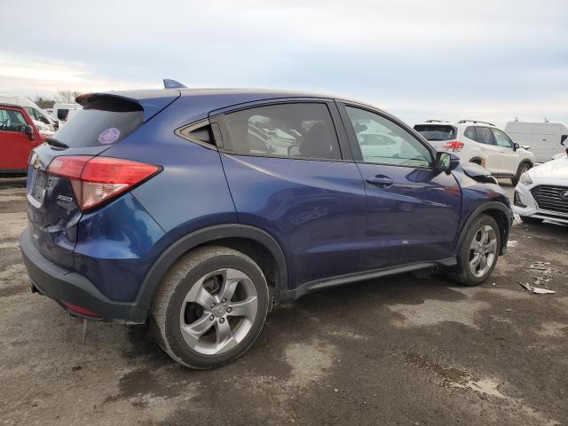 Изображение 3 2016 HONDA HR-V EX 2016 с VIN 3CZRU6H5XGM760128