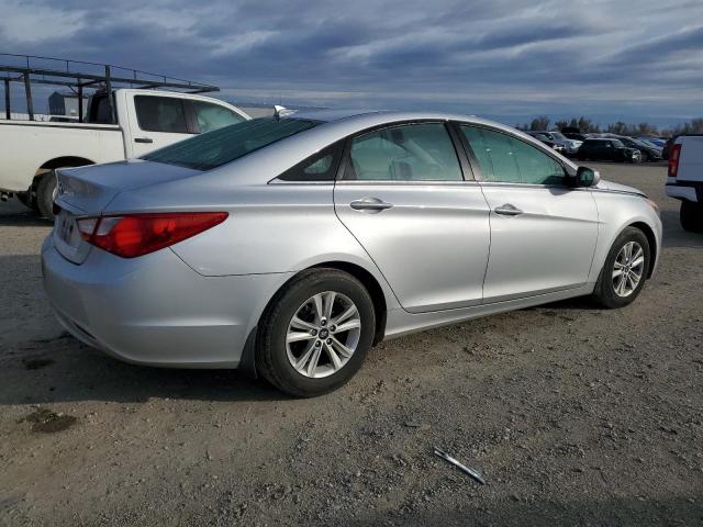 Изображение 3 2013 HYUNDAI SONATA GLS 2013 с VIN 5NPEB4AC7DH685168