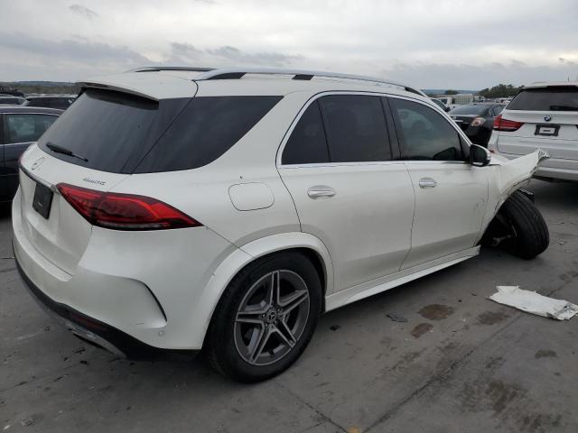 Изображение 3 2020 MERCEDES-BENZ GLE 450 4MATIC 2020 с VIN 4JGFB5KBXLA192313