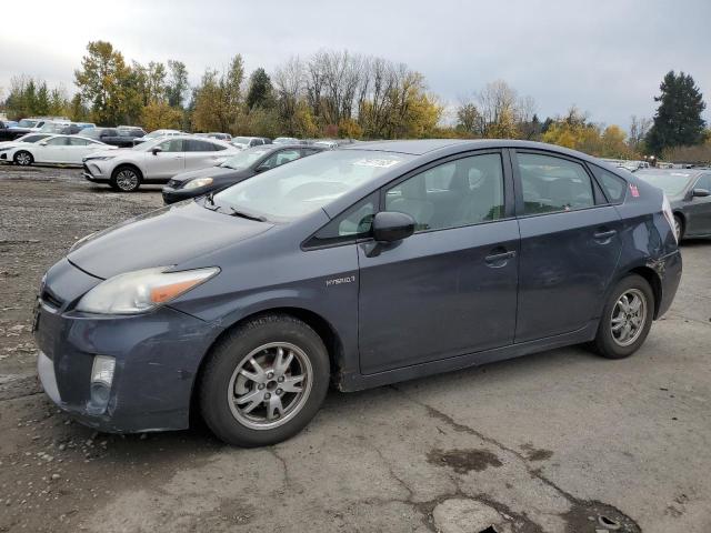 Obraz 1 z 2010 TOYOTA PRIUS  2010 z VIN JTDKN3DU3A0152252