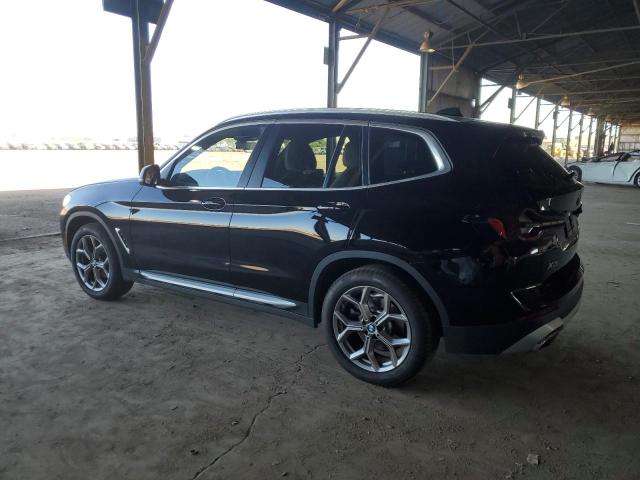 Obraz 2 z 2024 BMW X3 SDRIVE30I 2024 z VIN WBX47DP03RN254041