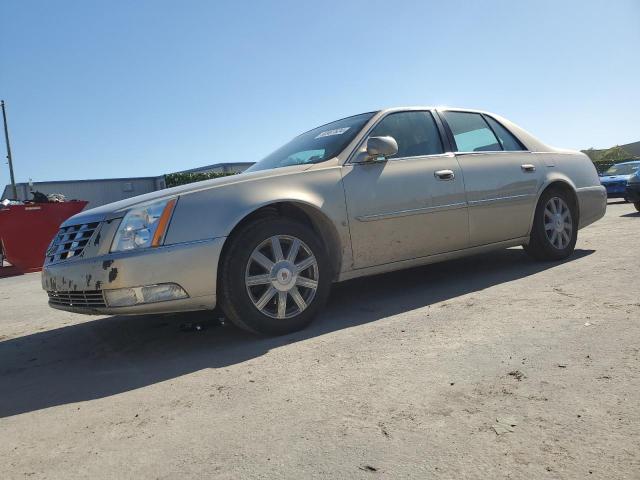 2008 CADILLAC DTS  2008 image