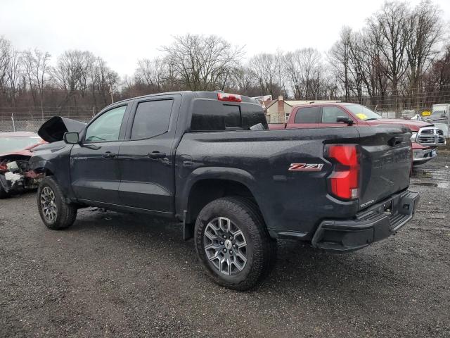 Image 2 of 2023 CHEVROLET COLORADO Z71 2023 with VIN 1GCPTDEK3P1148638