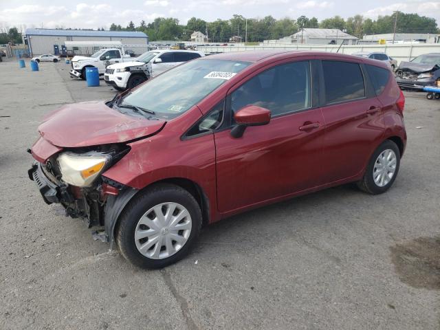 Image 1 of 2016 NISSAN VERSA NOTE S 2016 with VIN 3N1CE2CP7GL388363