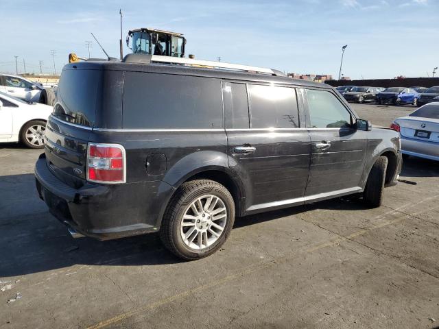 Изображение 3 2019 FORD FLEX SEL 2019 с VIN 2FMGK5C83KBA17380