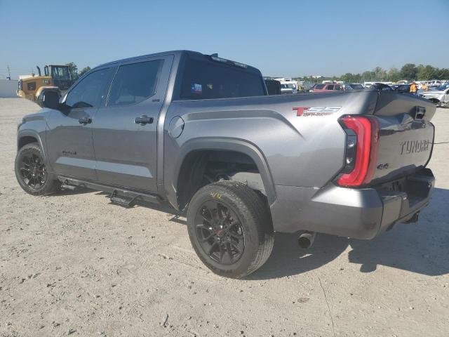 Image 2 of 2022 TOYOTA TUNDRA CREWMAX SR 2022 with VIN 5TFLA5DB2NX040274