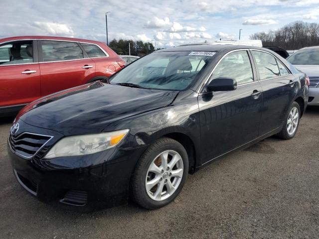 Image 1 of 2011 TOYOTA CAMRY BASE 2011 with VIN 4T1BF3EK2BU191284