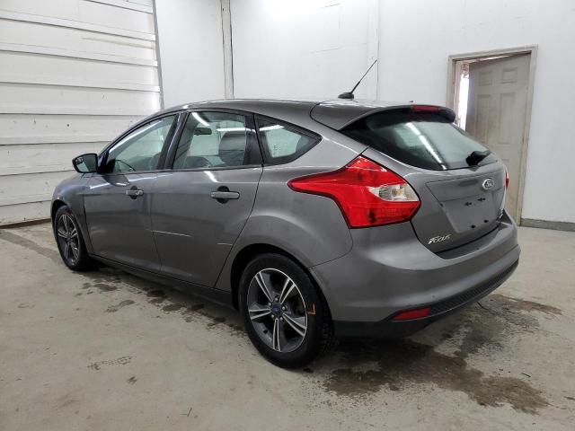 Image 2 of 2014 FORD FOCUS SE 2014 with VIN 1FADP3K20EL429695