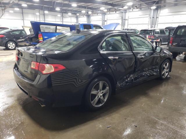 Image 3 of 2012 ACURA TSX SE 2012 with VIN JH4CU2F87CC002632