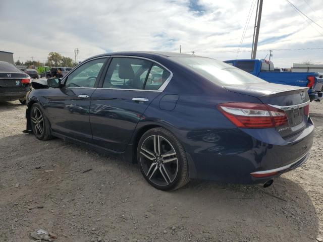 Obraz 2 z 2017 HONDA ACCORD SPORT 2017 z VIN 1HGCR2F55HA114858
