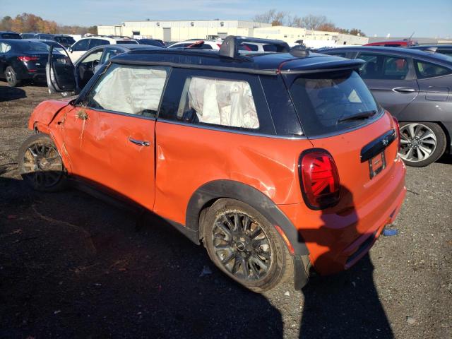 Obraz 2 z 2019 MINI COOPER S 2019 z VIN WMWXP7C5XK2A51703