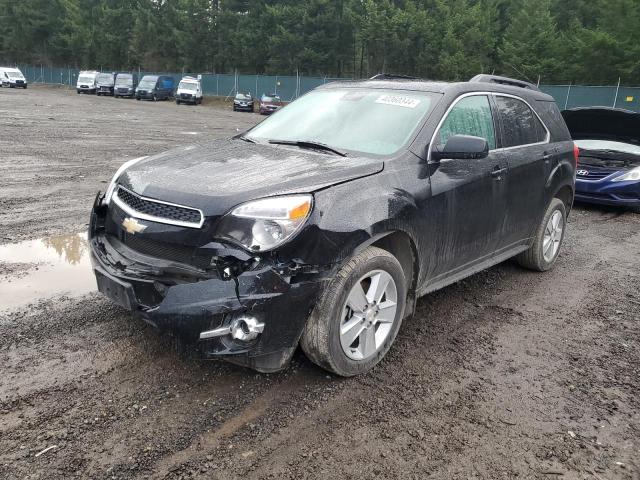 Image 1 of 2015 CHEVROLET EQUINOX LT 2015 with VIN 2GNALCEKXF6427183