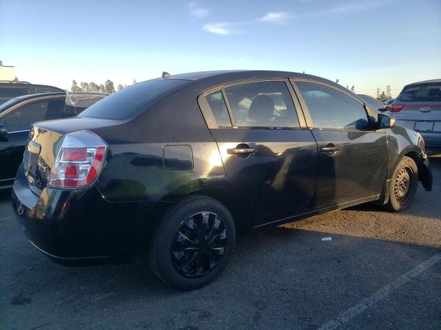 Image 3 of 2007 NISSAN SENTRA 2.0 2007 with VIN 3N1AB61E87L600700