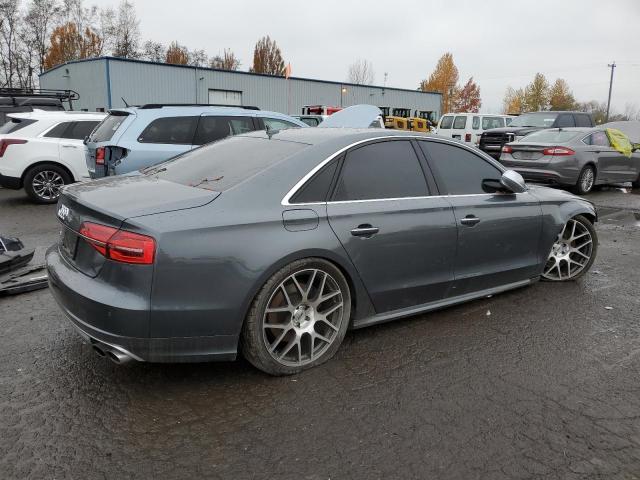 Obraz 3 z 2015 AUDI S8 QUATTRO 2015 z VIN WAUK2AFD6FN006767