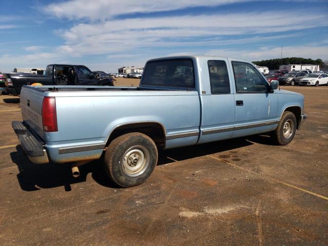 Image 3 of 1992 CHEVROLET GMT-400 C1500 1992 with VIN 2GCEC19K2N1256773