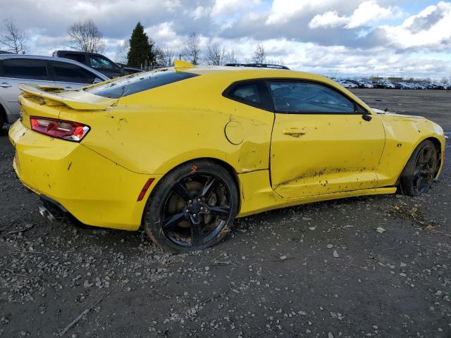 Изображение 3 2017 CHEVROLET CAMARO SS 2017 с VIN 1G1FE1R70H0141611