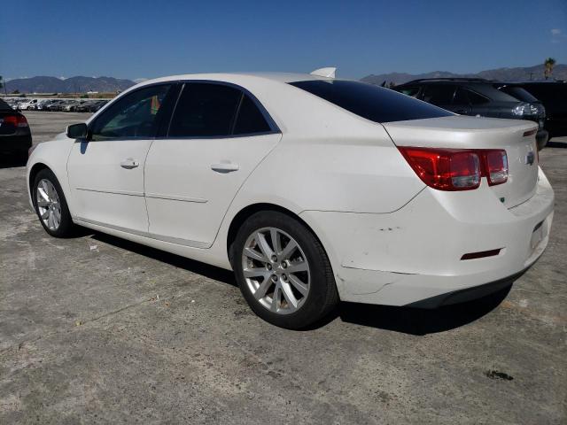 Image 2 of 2015 CHEVROLET MALIBU 2LT 2015 with VIN 1G11D5SL4FF265001