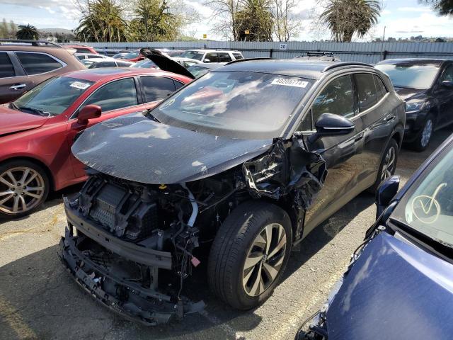 Image 1 of 2023 VOLKSWAGEN ID.4 PRO 2023 with VIN 1V2DNPE84PC031351