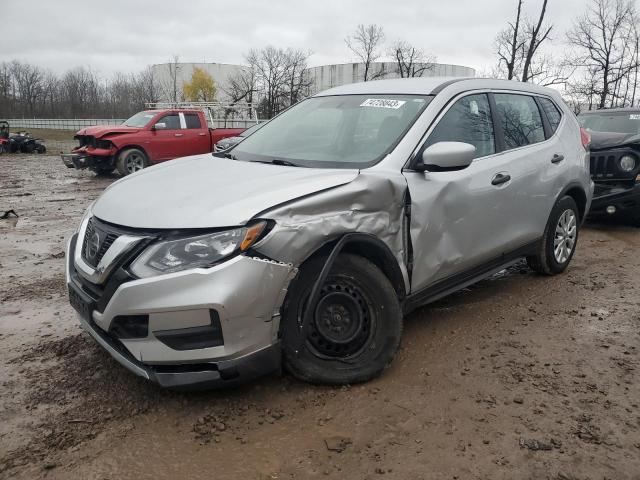 Image 1 of 2017 NISSAN ROGUE S 2017 with VIN KNMAT2MV1HP571741