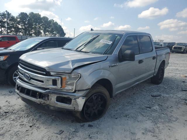 Obraz 1 z 2020 FORD F150 SUPERCREW 2020 z VIN 1FTEW1C48LFA23133