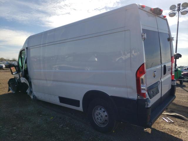 Image 2 of 2021 RAM PROMASTER 2500 HIGH 2021 with VIN 3C6LRVDG7ME591102