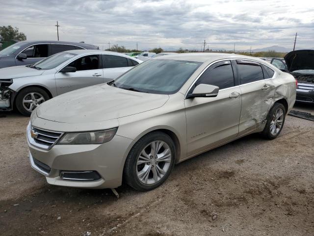 Obraz 2014 CHEVROLET IMPALA LT 2014