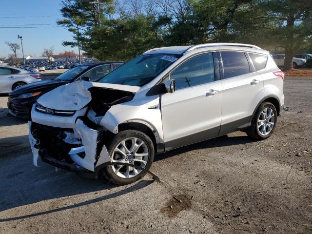 Image 1 of 2016 FORD ESCAPE TITANIUM 2016 with VIN 1FMCU9JX6GUB79547