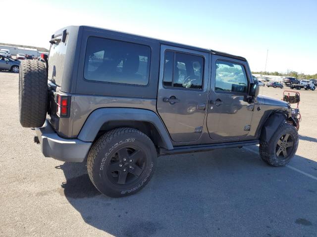 Obraz 3 z 2016 JEEP WRANGLER UNLIMITED SPORT 2016 z VIN 1C4HJWDG0GL169275