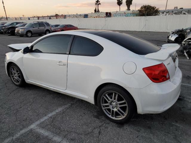 Obraz 2 z 2007 Toyota Scion 2007 z VIN JTKDE177070205915