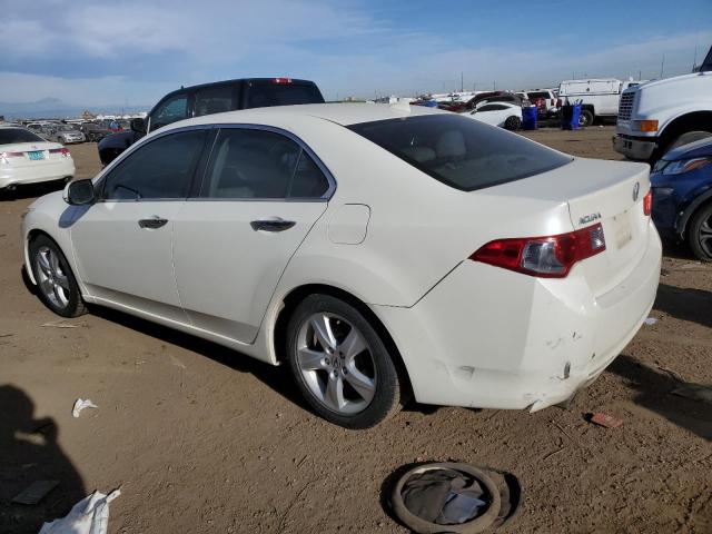 Image 2 of 2009 ACURA TSX  2009 with VIN JH4CU26679C013511