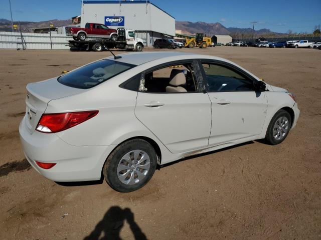 Image 3 of 2017 HYUNDAI ACCENT SE 2017 with VIN KMHCT4AE0HU181364