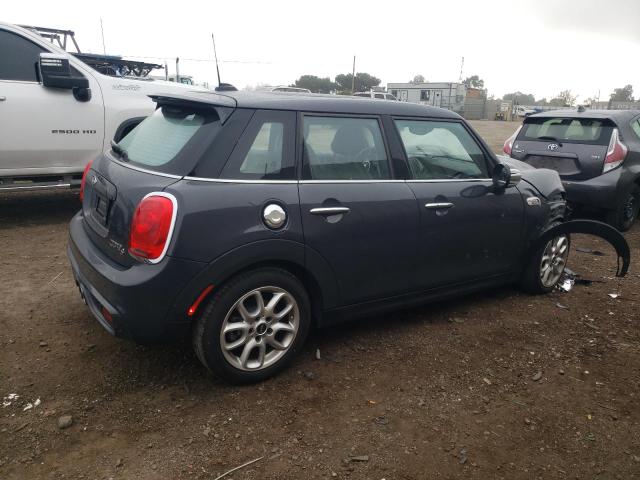 Obraz 3 z 2017 MINI COOPER S 2017 z VIN WMWXU3C3XH2F49327