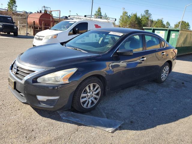 Изображение 1 2013 NISSAN ALTIMA 2.5 2013 с VIN 1N4AL3AP8DC228556
