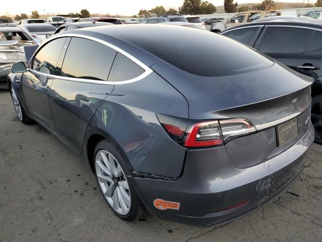 Изображение 2 2020 TESLA MODEL 3  2020 с VIN 5YJ3E1EC4LF627152