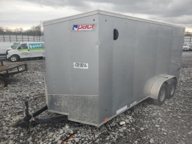Obraz 2 z 2019 LGS TRAILER 2019 z VIN 53BPTEA25KA048885