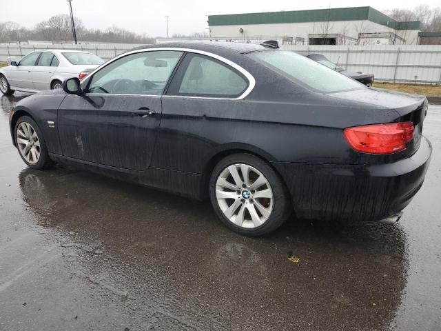 Image 2 of 2013 BMW 328 XI 2013 with VIN WBAKF3C5XDJ058016