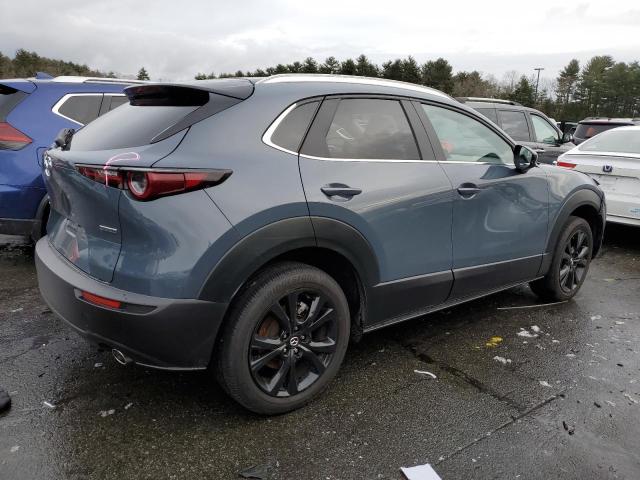 Image 3 of 2022 MAZDA CX-30 PREFERRED 2022 with VIN 3MVDMBCL1NM455675