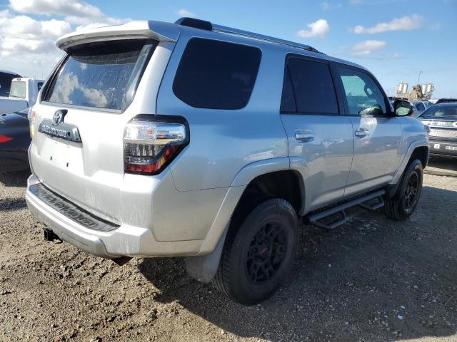 Image 3 of 2016 TOYOTA 4RUNNER SR5/SR5 PREMIUM 2016 with VIN JTEBU5JR2G5340783