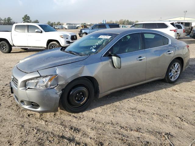Изображение 2009 NISSAN MAXIMA S 2009
