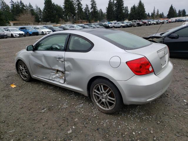 Изображение 2 2007 TOYOTA SCION TC  2007 с VIN JTKDE177470182364