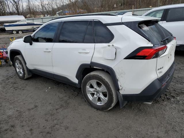 Obraz 2 z 2021 TOYOTA RAV4 XLE 2021 z VIN 2T3P1RFV1MC245623