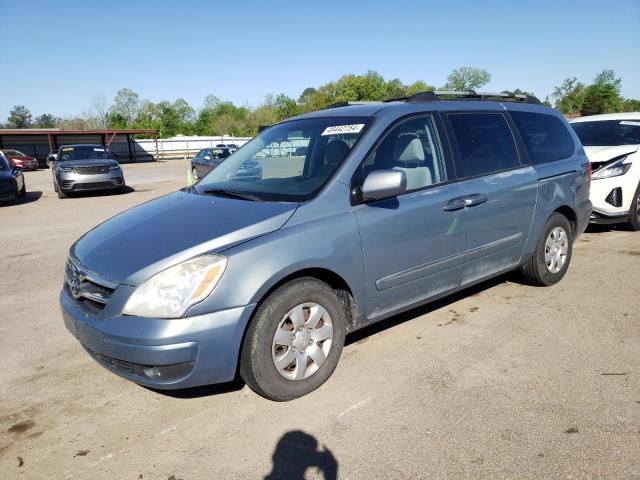 2008 HYUNDAI ENTOURAGE GLS 2008 image