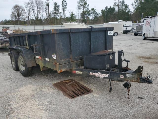 Image 1 of 2018 DOWN TRAILER 2018 with VIN 5MYDT1225JB059381