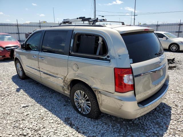 Изображение 2 2014 CHRYSLER TOWN & COUNTRY TOURING L 2014 с VIN 2C4RC1CG3ER329768