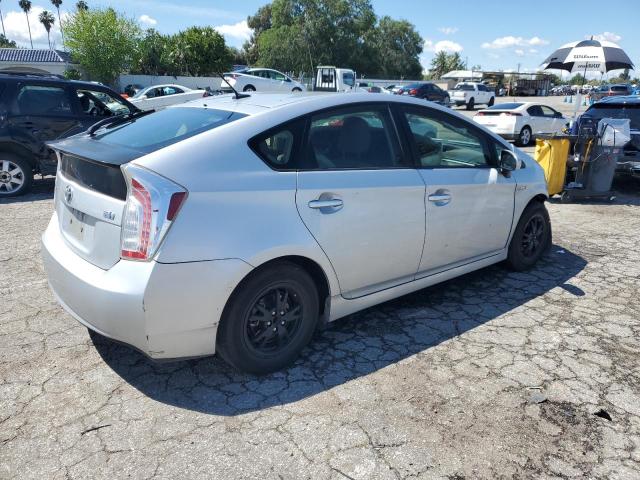 Obraz 3 z 2013 TOYOTA PRIUS  2013 z VIN JTDKN3DU9D5694267